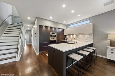 937 N Honore St unit 3, Chicago, IL 60622 - photo 5