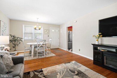 7 E Albertson Ave, Haddon Township, NJ 08108 - photo 5