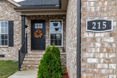 215 Graham Way, Shelbyville, TN 37160 - photo 3