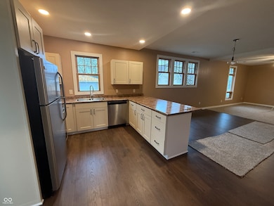 719 N Jameson St, Lebanon, IN 46052 - photo 3