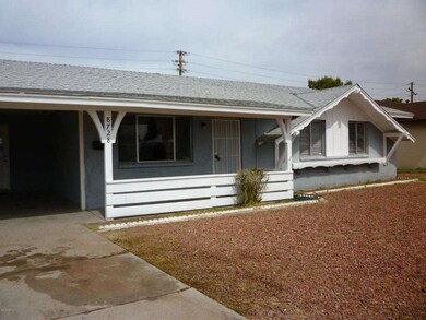 8728 N 39th Ave, Phoenix, AZ 85051 - photo 2