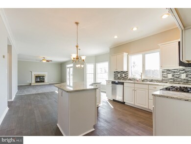 307 Bromley Dr, Mullica Hill, NJ 08062 - photo 6