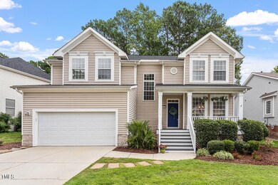 1462 Big Leaf Loop, Apex, NC 27502 - photo 2