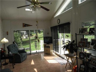 Sunroom. ALTERNATE VIEW OF SUNROOM. ROOM. ROOM BOA