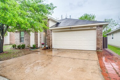 214 S Native Ln, Houston, TX 77022 - photo 2
