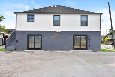 6504 Canal St unit 2, Houston, TX 77011 - photo 2