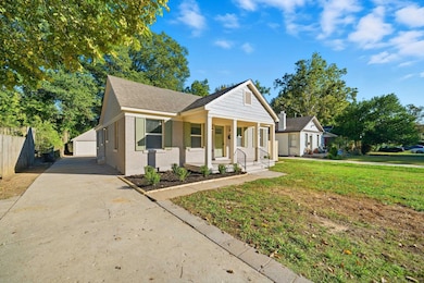 740 N Willett St, Memphis, TN 38107 - photo 2
