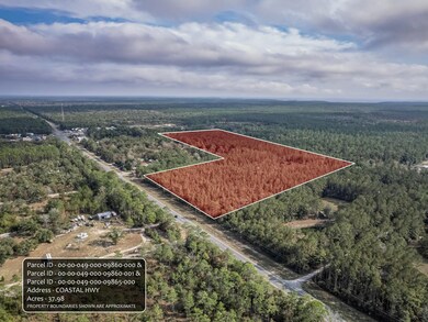 4653 Coastal Hwy, Crawfordville, FL 32327 - photo 5