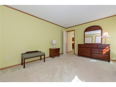 First Floor Bedroom