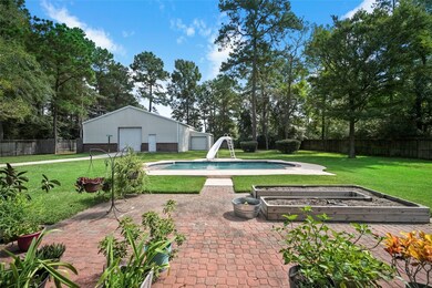 9835 Clubhouse Cir, Magnolia, TX 77354 - photo 3