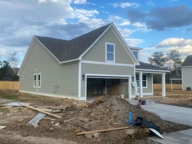 126 Abbey Terrace Rd, Moncks Corner, SC 29461 - photo 2