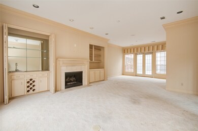 9506 Bayou Brook St, Houston, TX 77063 - photo 5