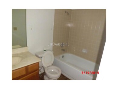 Bathroom.