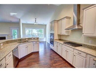 9979 Canvassback Pass Ct, Mechanicsville, VA 23116 - photo 7