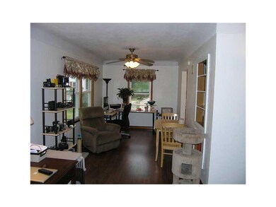 Dining Area.