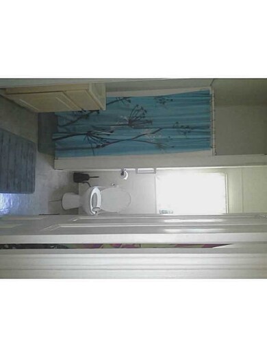 Bathroom.