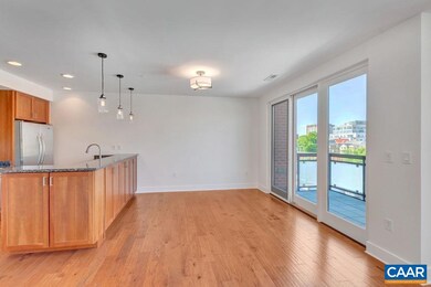 200 Garrett St unit 407, Charlottesville, VA 22902 - photo 3