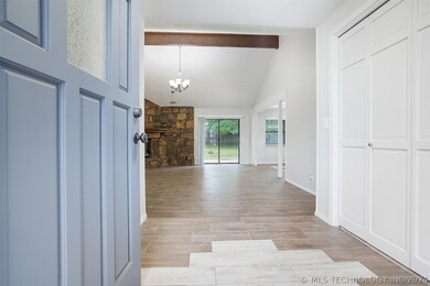 1209 W Honolulu St, Broken Arrow, OK 74012 - photo 4