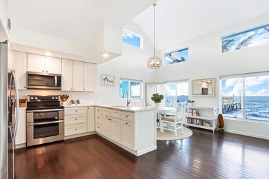 2725 NE Indian River Dr unit 3, Jensen Beach, FL 34957 - photo 5