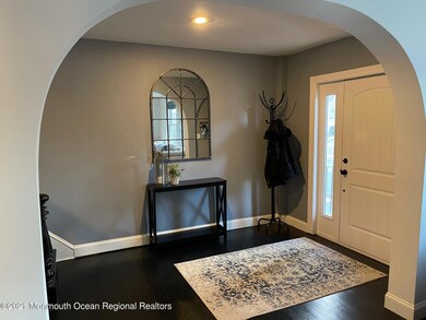foyer