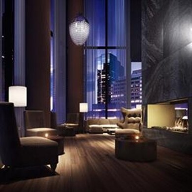 Millennium Tower unit 2112, Boston, MA 02110 - photo 6