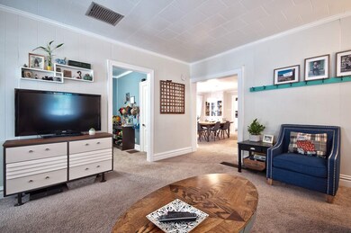 209 W Front St, New Carlisle, IN 46552 - photo 3