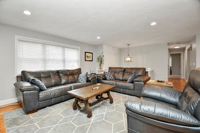 95 Lake St, Shrewsbury, MA 01545 - photo 5