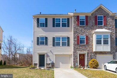 21 Cypress St, Swedesboro, NJ 08085 - photo 2