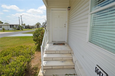 5547 Barbara St unit (Furnished), Zephyrhills, FL 33542 - photo 6