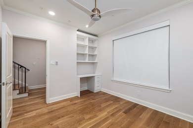 4411 Mckinney Ave unit 27, Dallas, TX 75205 - photo 4