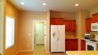 Eat In Kitchen
