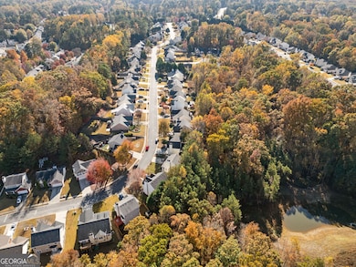 2140 Wildcat Cliffs Way, Lawrenceville, GA 30043 - photo 4