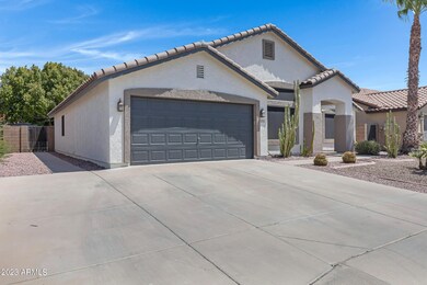 9742 E Jan Ave, Mesa, AZ 85209 - photo 3