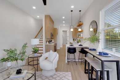 7962 Ethel St unit A, Houston, TX 77028 - photo 3