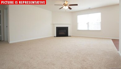 1411 Kent Downs Ave SW unit Lot 44, Concord, NC 28027 - photo 7