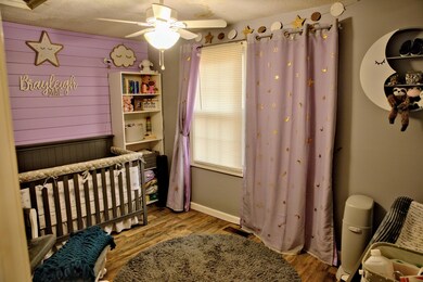 babies room