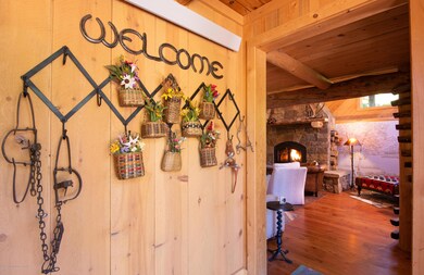 Welcome to the Hideout
