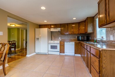 300 Rose St, Manchester, TN 37355 - photo 7