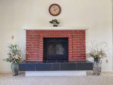 7451 Wade Cir, Anchorage, AK 99518 - photo 5