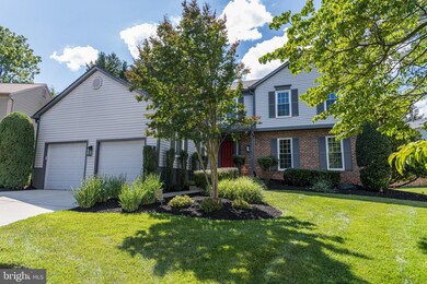 13424 Autumn Ridge Ln, Silver Spring, MD 20906 - photo 3