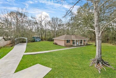 39414 Oak St, Pearl River, LA 70452 - photo 2