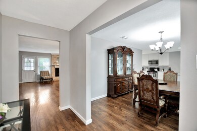 511 Cannon Ball Dr, Spring, TX 77380 - photo 6