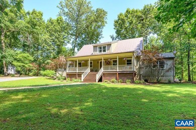 3878 Red Hill School Rd, North Garden, VA 22959 - photo 2