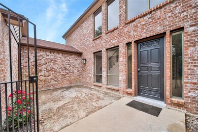 7314 Blenheim Palace Ln, Houston, TX 77095 - photo 2