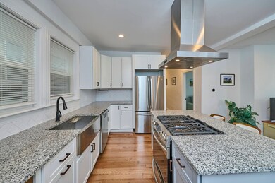 14 Cottage St unit 1, Chelsea, MA 02150 - photo 6
