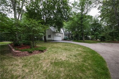 836 Slocum Rd, Saunderstown, RI 02874 - photo 4