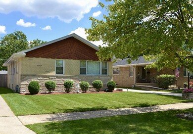 17739 Bernadine St, Lansing, IL 60438 - photo 7