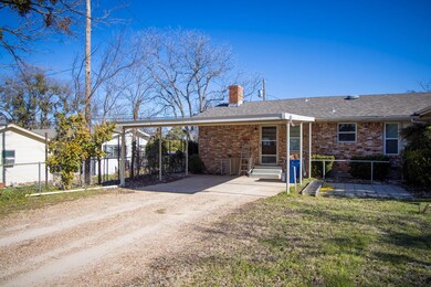 1702 S College Ave, Decatur, TX 76234 - photo 4