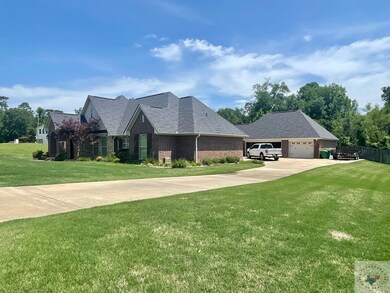 6704 Springwood Cir, Texarkana, TX 75503 - photo 2