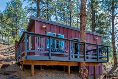 2nd Structure- Studio or additional living space